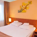 Hotel Ikar Bydgoszcz