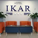 Ikar Hotel 3*