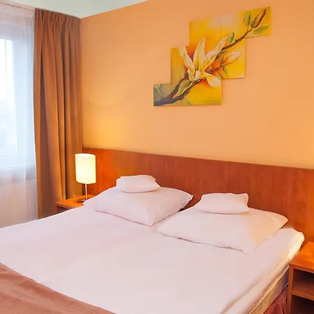 Hotel Ikar Bydgoszcz