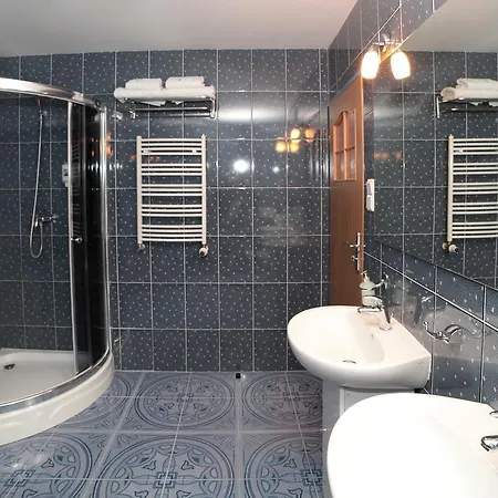 Ikar 3* Bydgoszcz