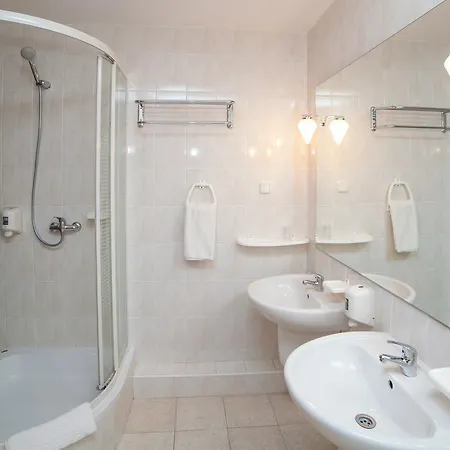 Ikar 3* Bydgoszcz