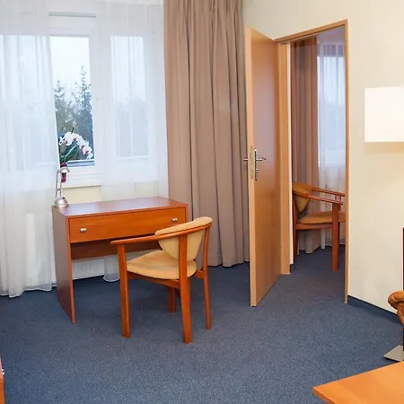 Hotel Ikar