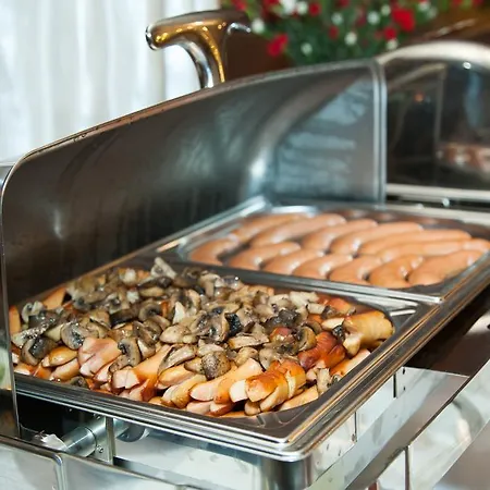 Hotel Ikar Bydgoszcz