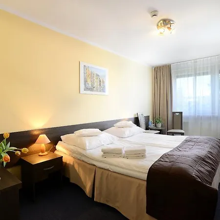 Hotel Ikar Bydgoszcz