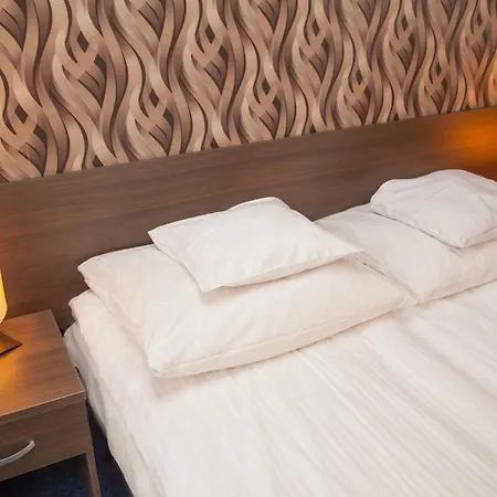 Hotel Ikar
