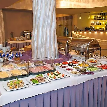 Hotel Ikar Bydgoszcz