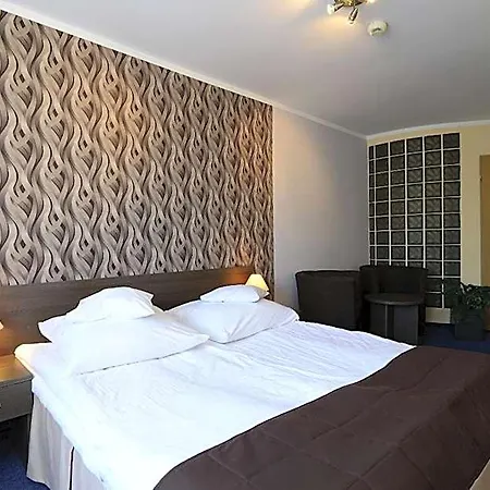 Ikar Hotel Bydgoszcz