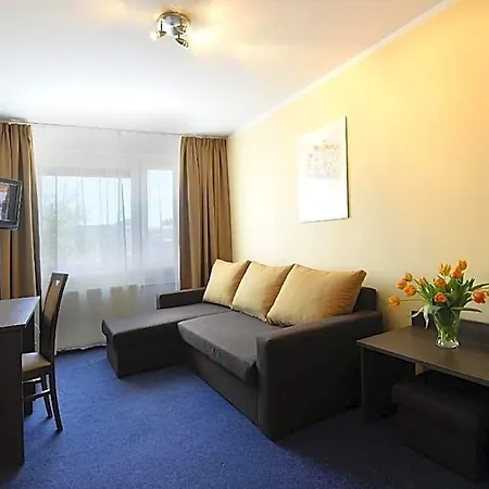 Ikar 3* Bydgoszcz