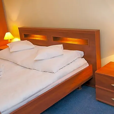 Hotel Ikar Bydgoszcz