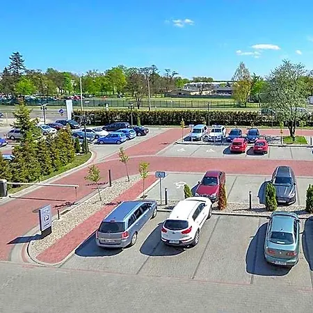 Ikar 3* Bydgoszcz