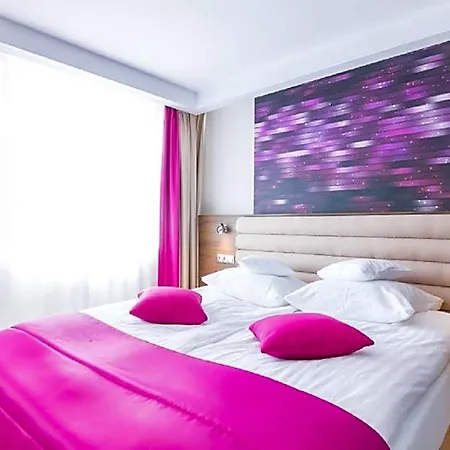 Hotel Ikar