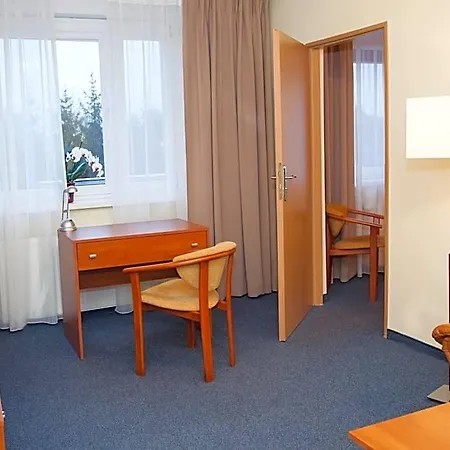 Hotel Ikar