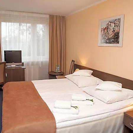 Ikar Hotel Bydgoszcz