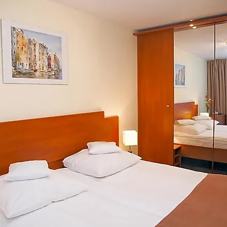 Hotel Ikar Bydgoszcz