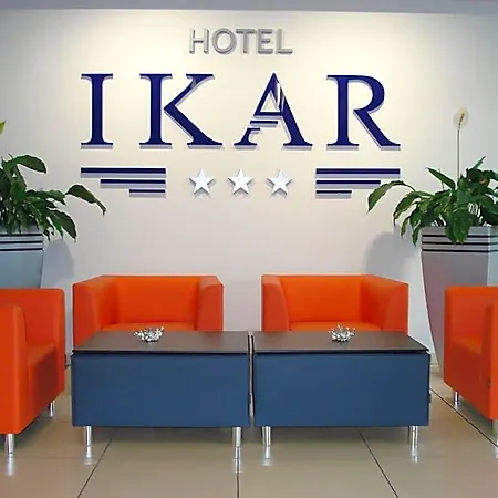 Ikar Bydgoszcz