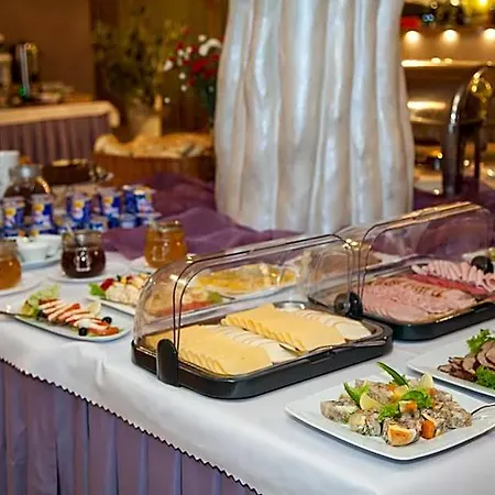 Ikar Hotel Bydgoszcz