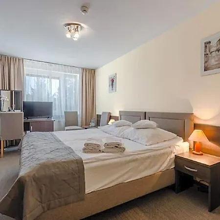 Ikar 3* Bydgoszcz