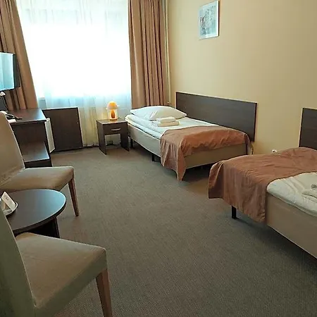 Ikar Hotel Bydgoszcz